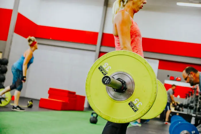 The PIT Strength & Conditioning Picture 5