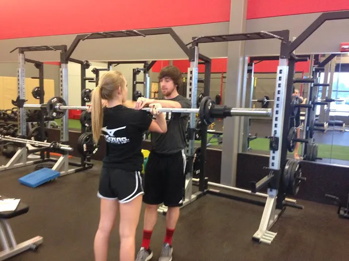 The PIT Strength & Conditioning Picture 10