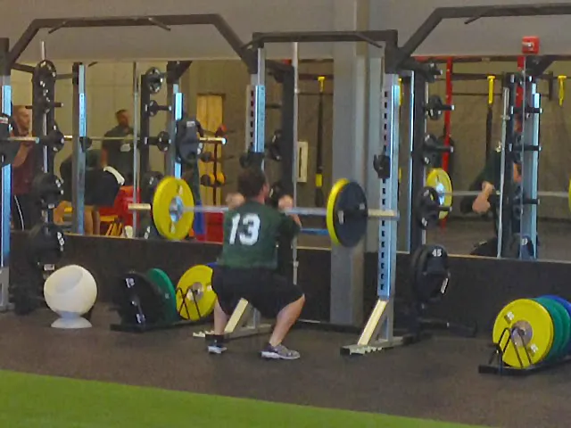 The PIT Strength & Conditioning Picture 6