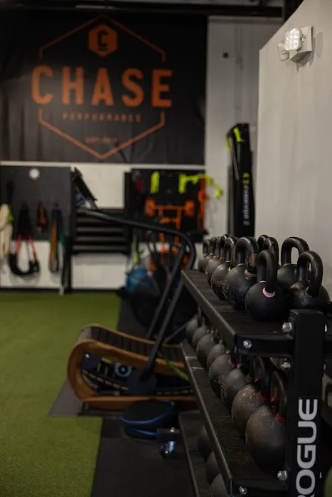 Chase Performance Training Picture 1