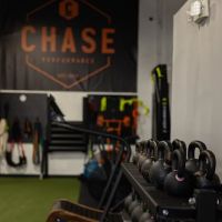 Chase Performance Training ico