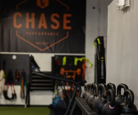 Chase Performance Training