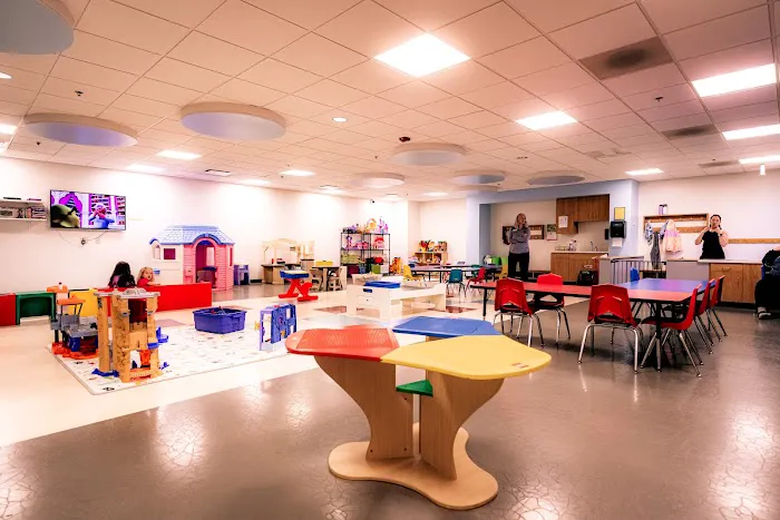 Four Seasons Health Club Picture 6