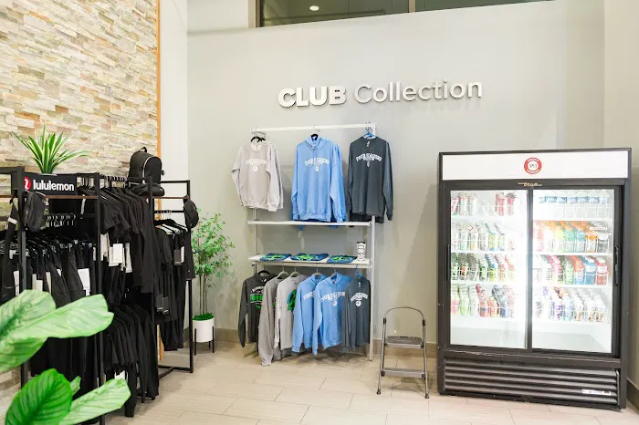 Four Seasons Health Club Picture 3