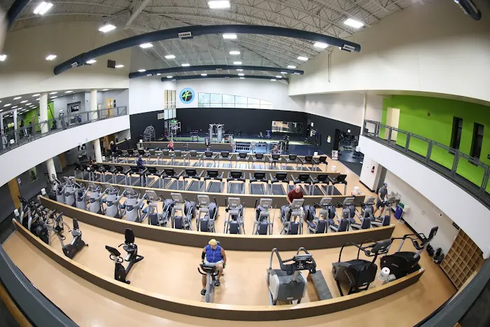 Four Seasons Health Club Picture 2