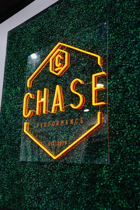 Chase Performance Training Picture 5