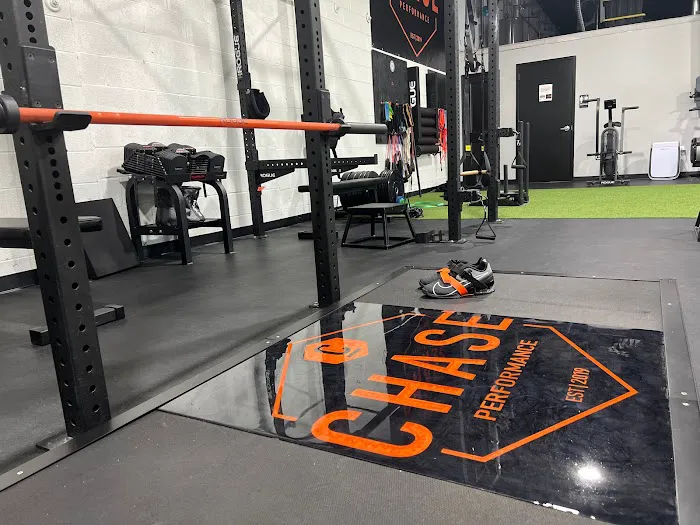 Chase Performance Training Picture 3