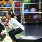 Four Seasons Health Club