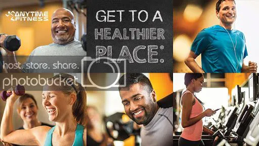 Anytime Fitness Picture 4
