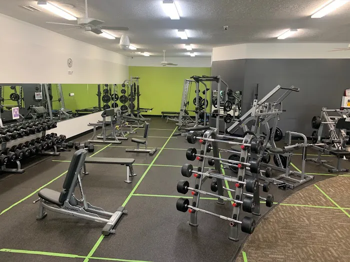 Anytime Fitness Picture 2