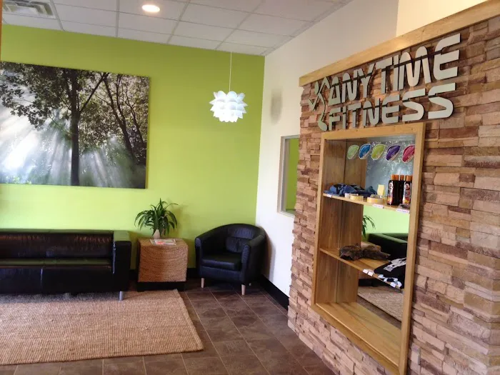 Anytime Fitness Picture 1