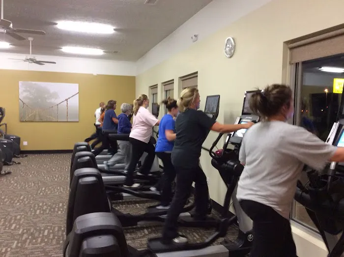 Anytime Fitness Picture 9