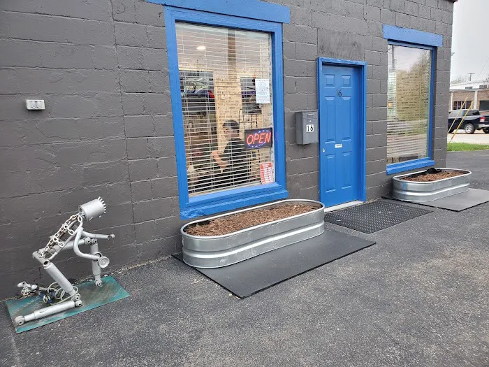 Spencer County Powerhouse Athletics LLC Picture 7