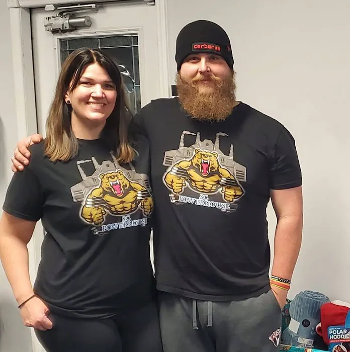 Spencer County Powerhouse Athletics LLC Picture 1