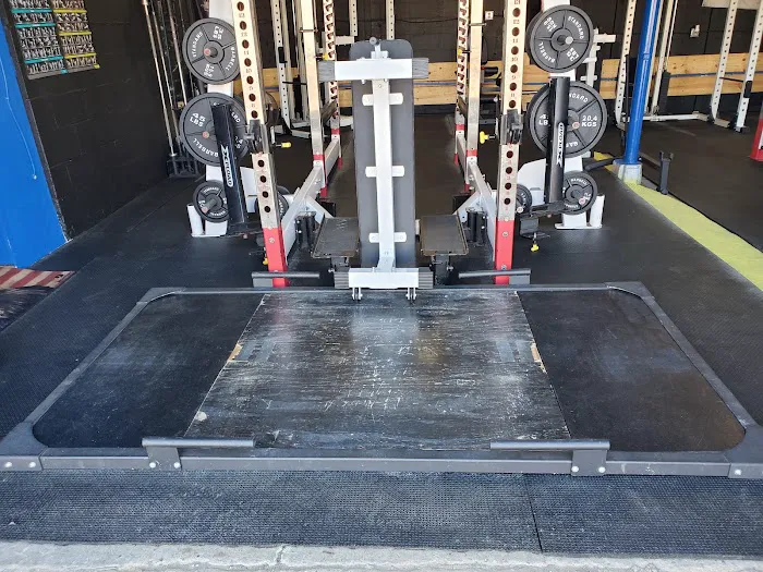 Spencer County Powerhouse Athletics LLC Picture 5