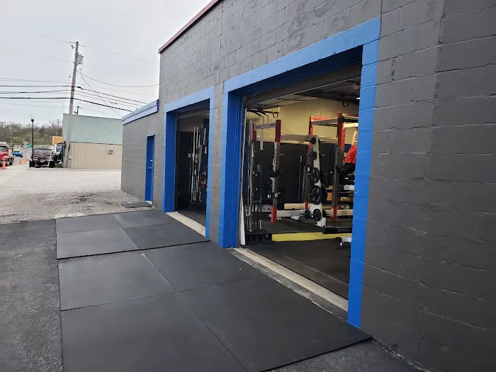 Spencer County Powerhouse Athletics LLC Picture 4