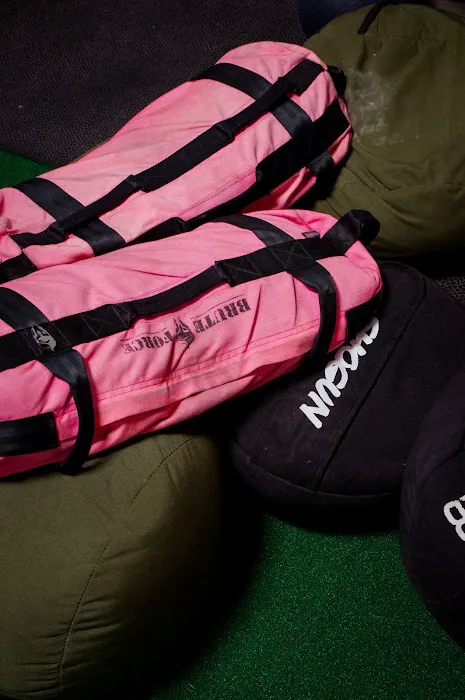 Bourbon Barrel CrossFit Picture 1