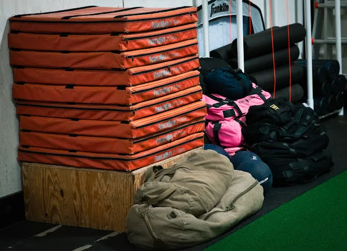 Bourbon Barrel CrossFit Picture 10