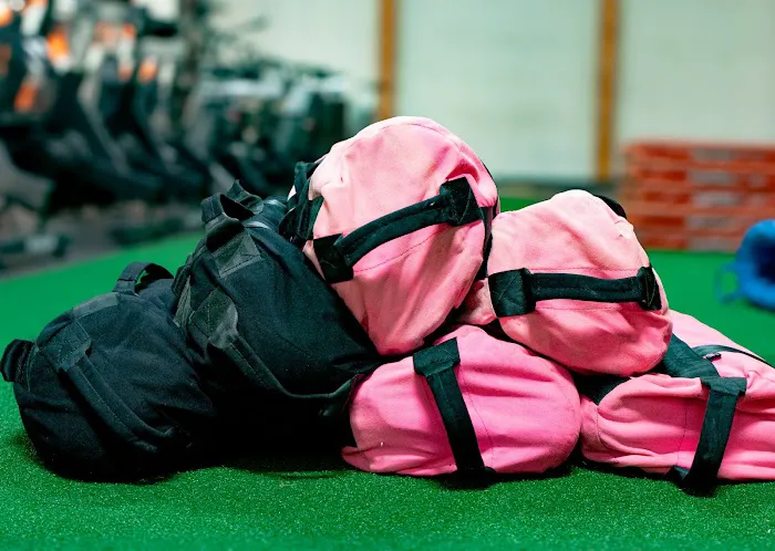 Bourbon Barrel CrossFit Picture 8