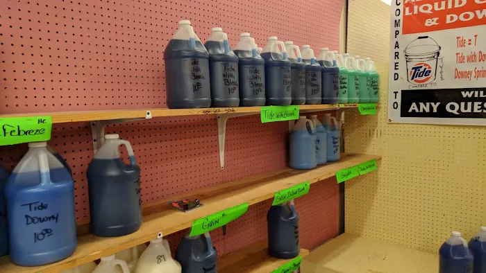 Planet Fitness Picture 2