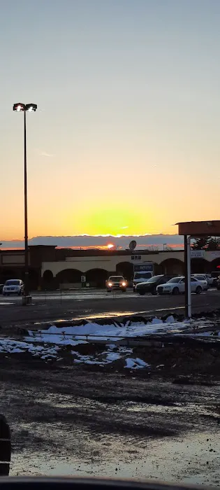 Planet Fitness Picture 1