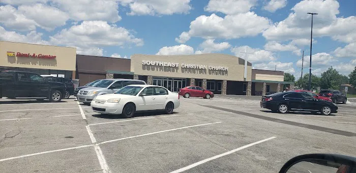 Planet Fitness Picture 8