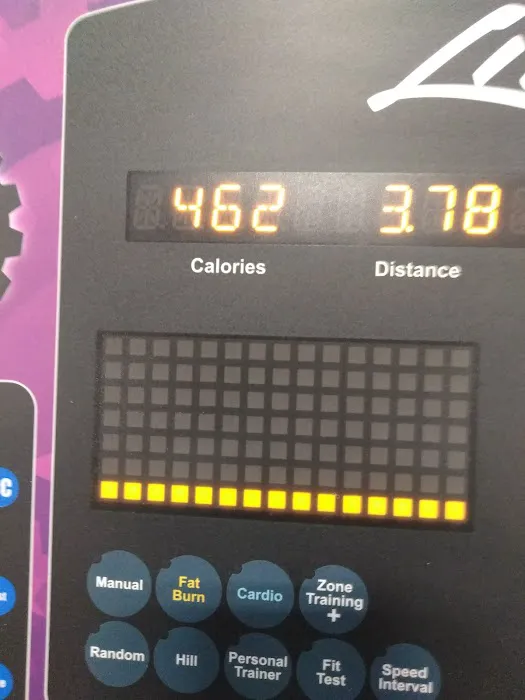 Planet Fitness Picture 3