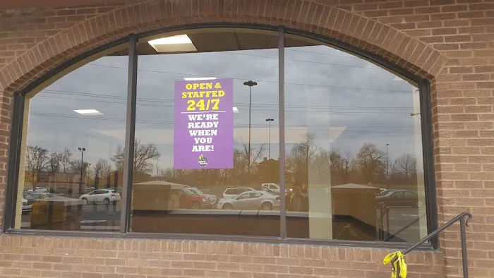 Planet Fitness Picture 5