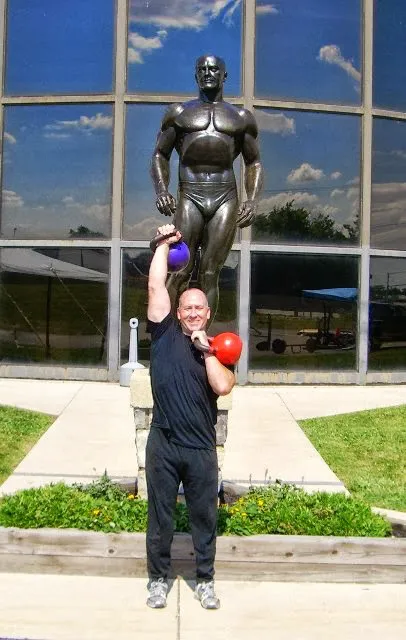 CrossFit Koncepts / Martial Arts Koncepts Picture 3