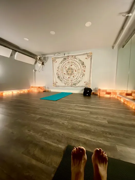 Bluegrass Yoga Picture 5