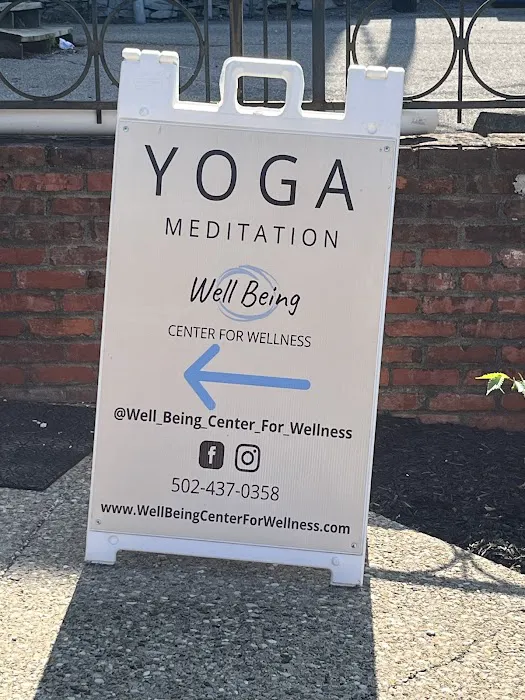 Bluegrass Yoga Picture 2