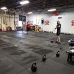 CrossFit Koncepts / Martial Arts Koncepts