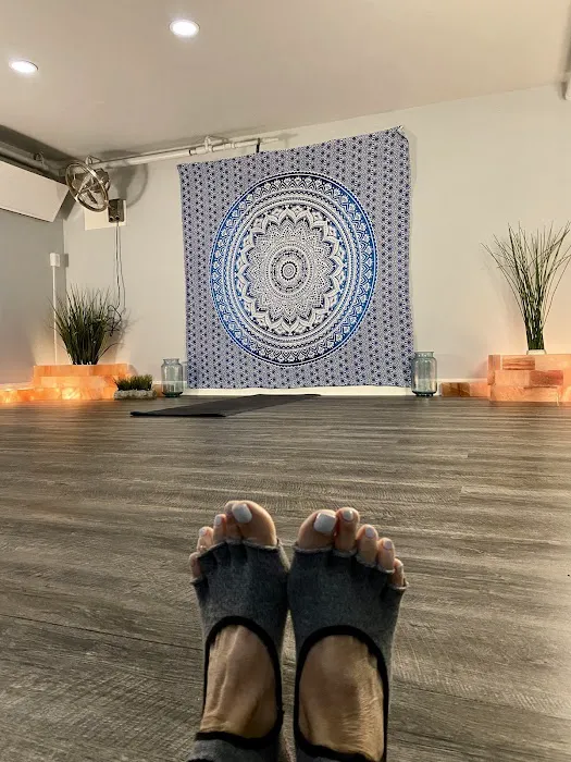 Bluegrass Yoga Picture 6