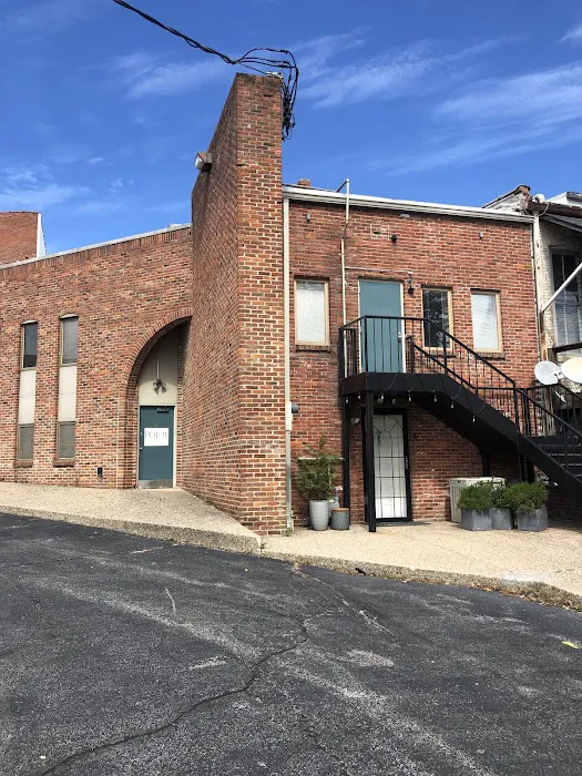 Bluegrass Yoga Picture 8