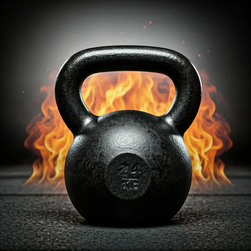 CrossFit Koncepts / Martial Arts Koncepts Picture 10