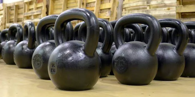CrossFit Koncepts / Martial Arts Koncepts Picture 4