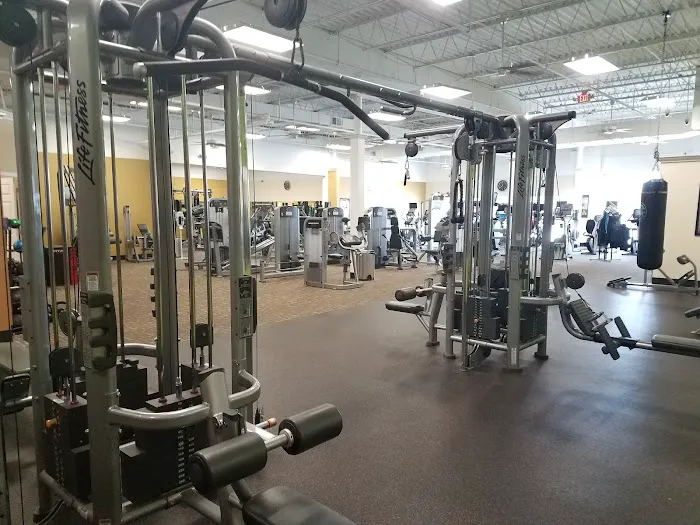 Anytime Fitness Picture 1