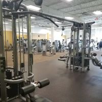 Anytime Fitness ico