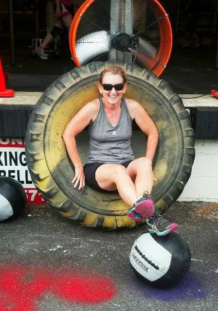 CrossFit Koncepts / Martial Arts Koncepts Picture 7