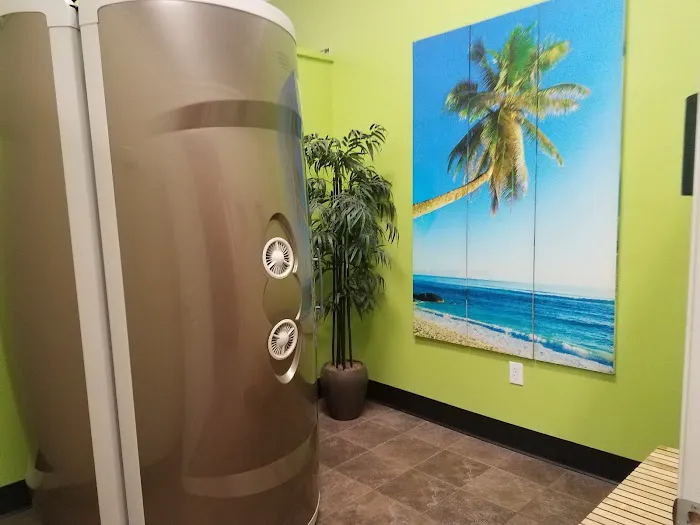 Anytime Fitness Picture 3