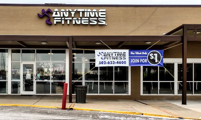 Anytime Fitness Picture 6