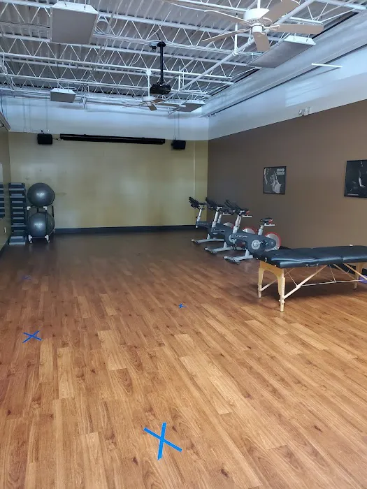 Anytime Fitness Picture 2