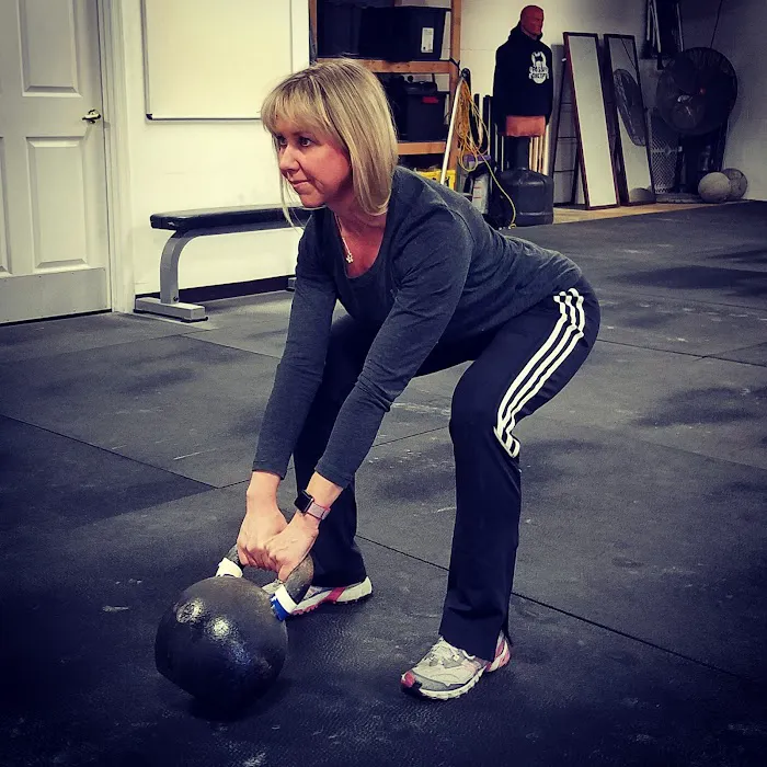 CrossFit Koncepts / Martial Arts Koncepts Picture 8