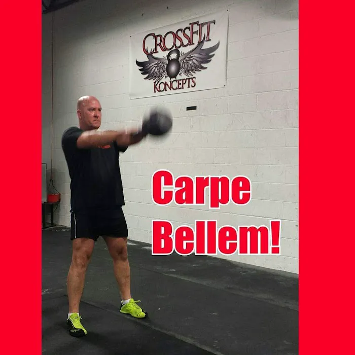 CrossFit Koncepts / Martial Arts Koncepts Picture 9