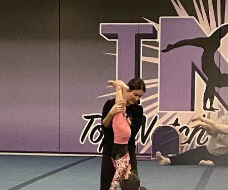 Top Notch Tumblers