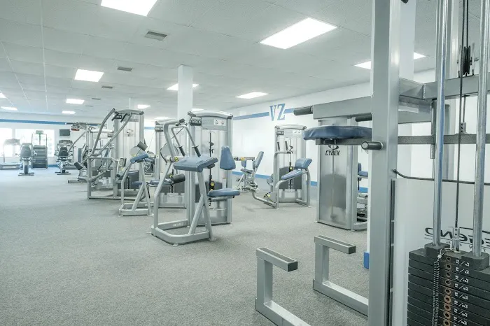 VZ Fitness Picture 3