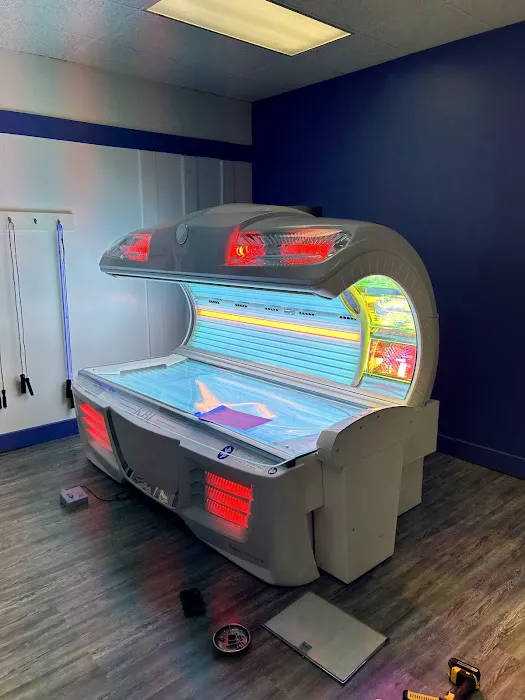 VZ Fitness Picture 4