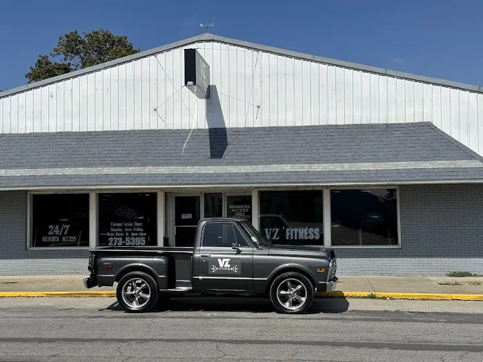 VZ Fitness Picture 2