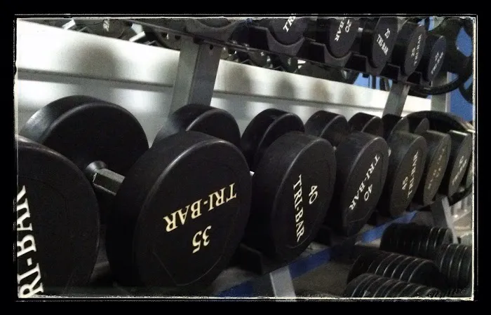 VZ Fitness Picture 5