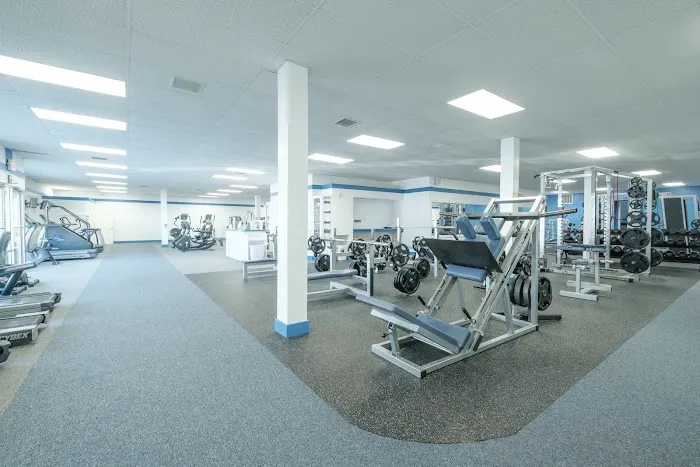 VZ Fitness Picture 9